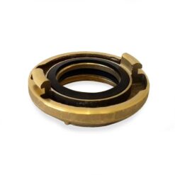 Adaptador Storz 2.1/2″ 5FF X 2.1/2″ ER Latão