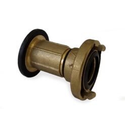 Esguicho Regulável 1.1/2″ ER Latão