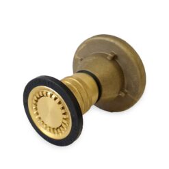 Esguicho Regulável 2.1/2’’ ER Latão