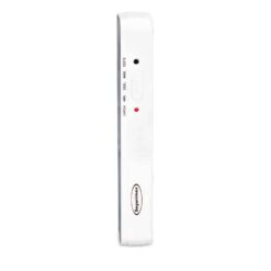 Luminária de Emergência Autônoma 30 leds - Lítio