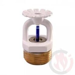 Sprinkler RTR Resposta Rápida Pendente 20mm