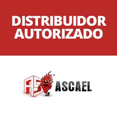 Distribuidor autorizado Ascael