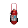 Extintor Carreta Pó Químico BC 50kg – 80BC