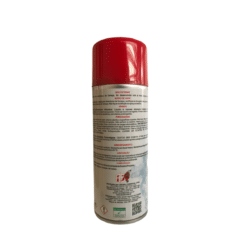 Spray Para Teste Detector de Fumaça