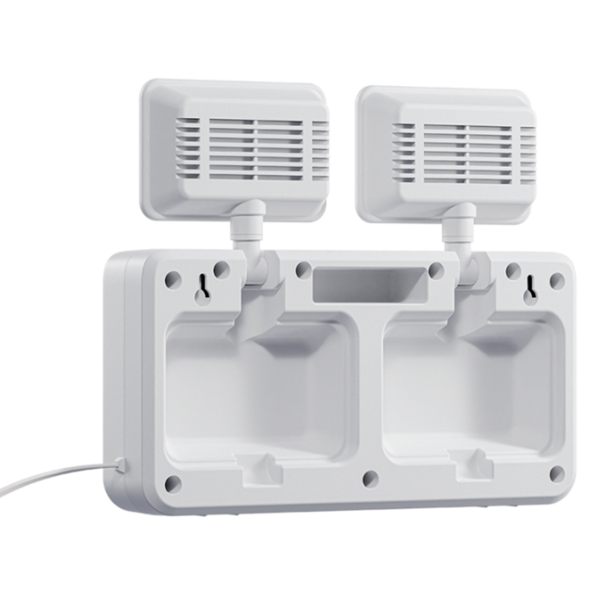 Bloco de Iluminação de Emergência 1202 Lumens BLA 1202 Intelbras - Imagem 5