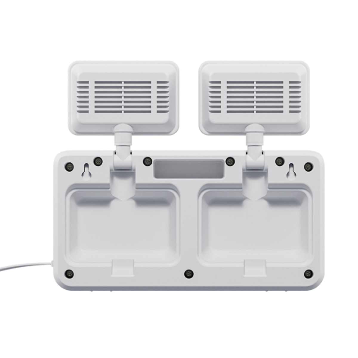 Bloco de Iluminação de Emergência 1202 Lumens BLA 1202 Intelbras - Imagem 3