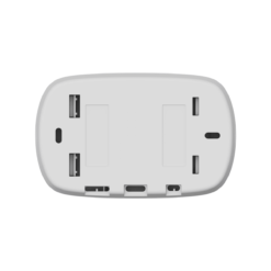 Isolador de Laço IDL 520 Intelbras (3)