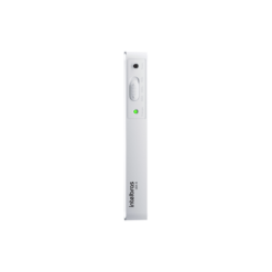 Luminária de Emergência Autônoma LEA 31 Intelbra LEDs (3)