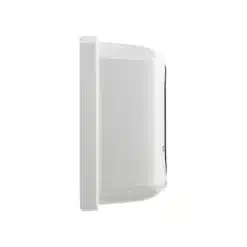 Detector de Fumaça Linear DFL 3100 Certificado pela Norma EN 54