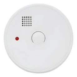 Detector de Fumaça Autônomo Residencial Segurimax