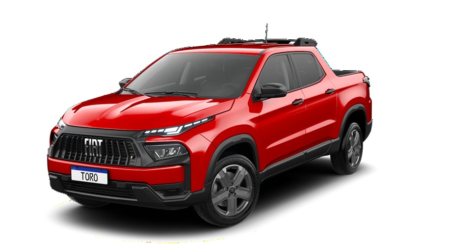 recall para fiat toro