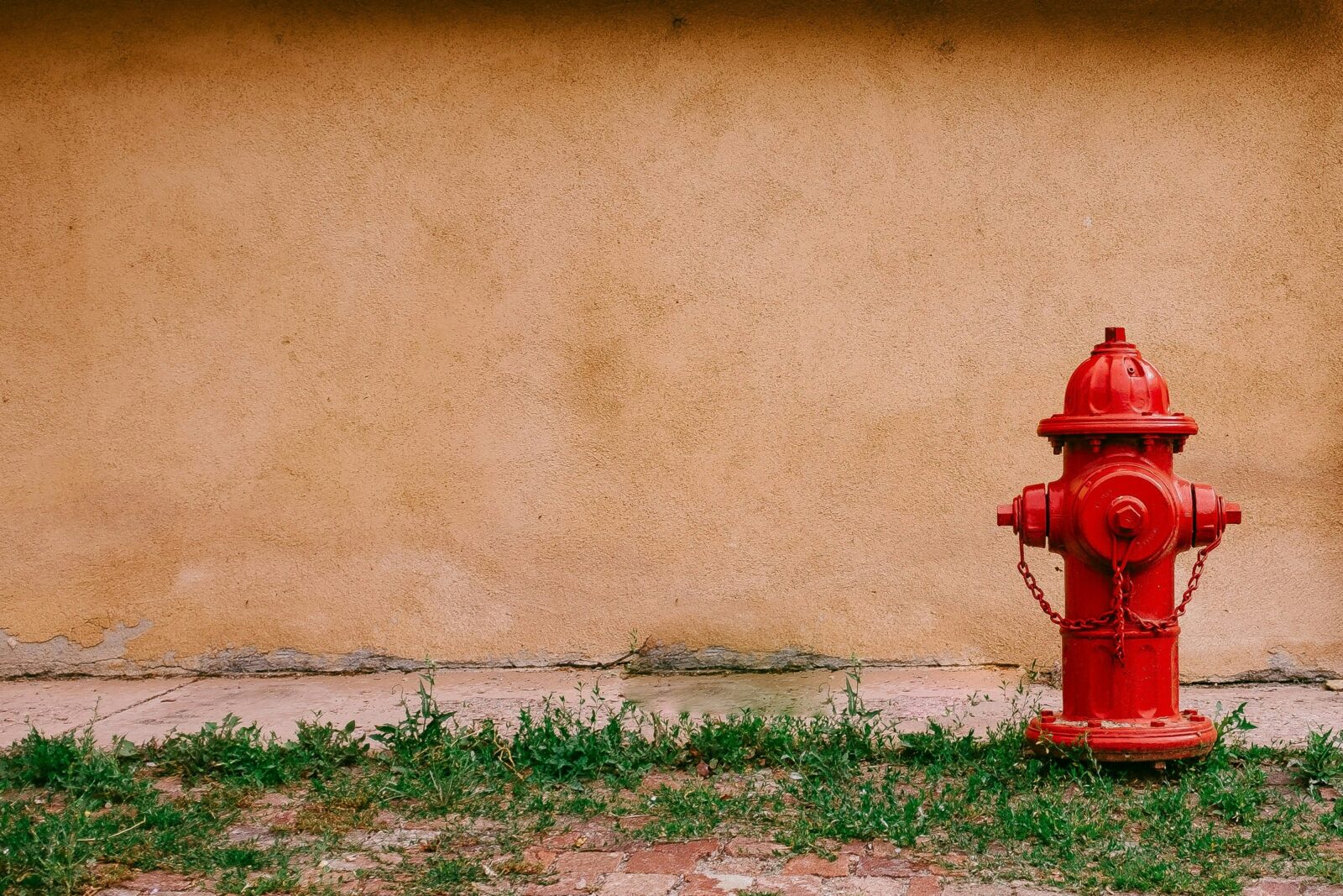 Sistema de Hidrantes